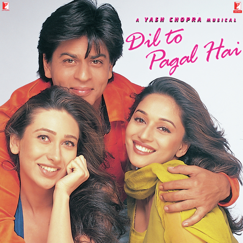 Dil To Pagal Hai Udit Narayan MP3 Download